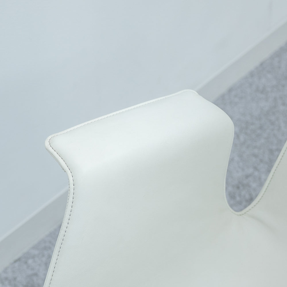 【中古品】Walter Knoll / FK Chair / ウォルター・ノル