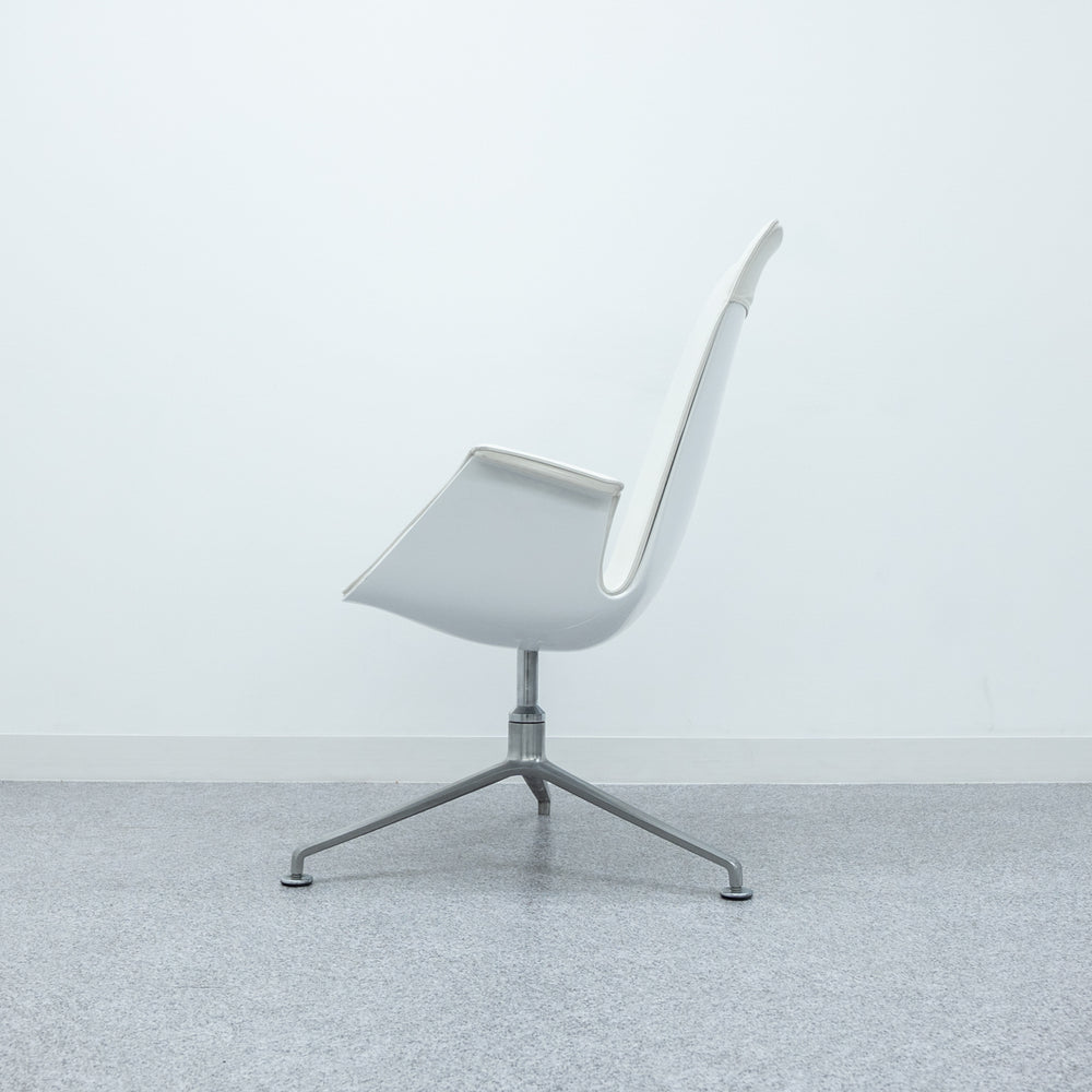 【中古品】Walter Knoll / FK Chair / ウォルター・ノル