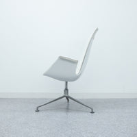 【中古品】Walter Knoll / FK Chair / ウォルター・ノル