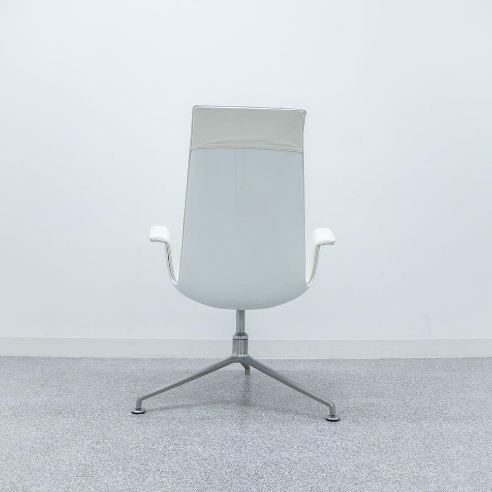 【中古品】Walter Knoll / FK Chair / ウォルター・ノル