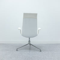 【中古品】Walter Knoll / FK Chair / ウォルター・ノル