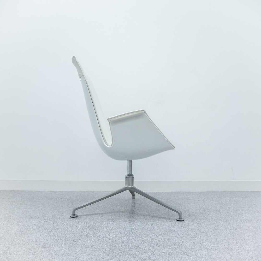 【中古品】Walter Knoll / FK Chair / ウォルター・ノル