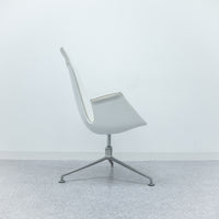 【中古品】Walter Knoll / FK Chair / ウォルター・ノル