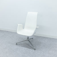 【中古品】Walter Knoll / FK Chair / ウォルター・ノル