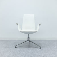 【中古品】Walter Knoll / FK Chair / ウォルター・ノル