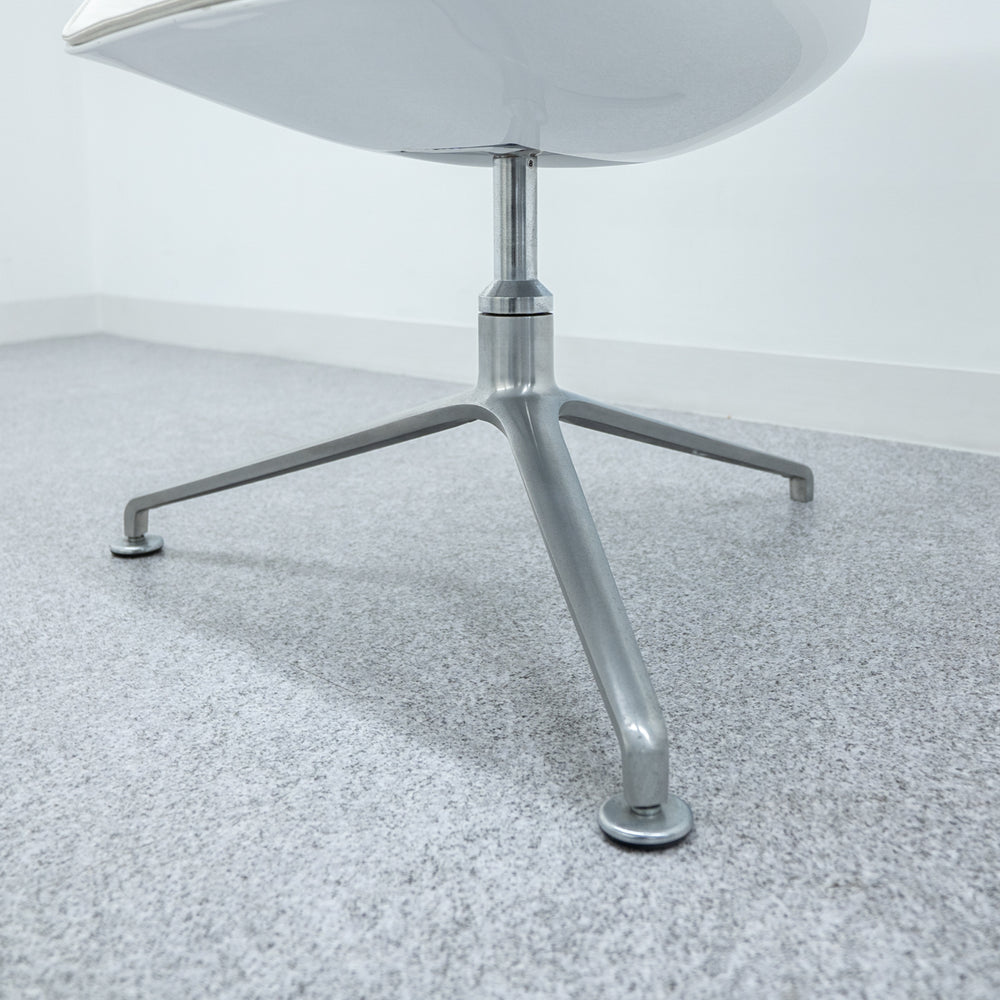【中古品】Walter Knoll / FK Chair / ウォルター・ノル