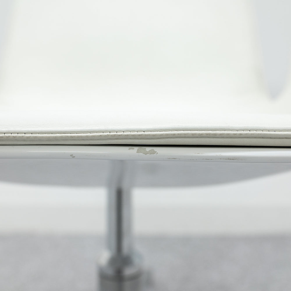 【中古品】Walter Knoll / FK Chair / ウォルター・ノル