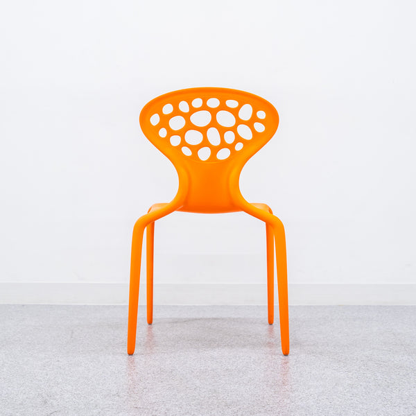 MOROSO / SUPERNATURAL