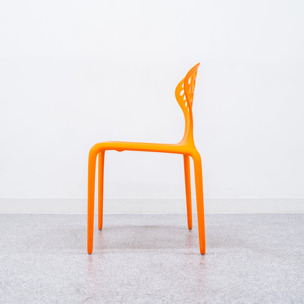 MOROSO / SUPERNATURAL