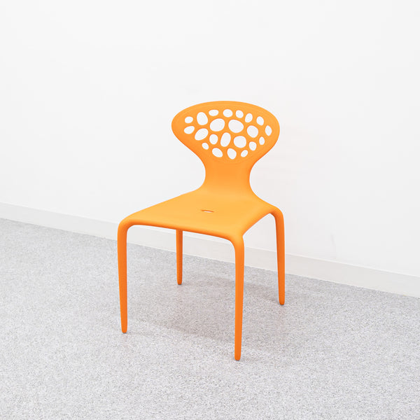 MOROSO / SUPERNATURAL