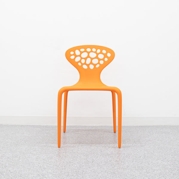 MOROSO / SUPERNATURAL