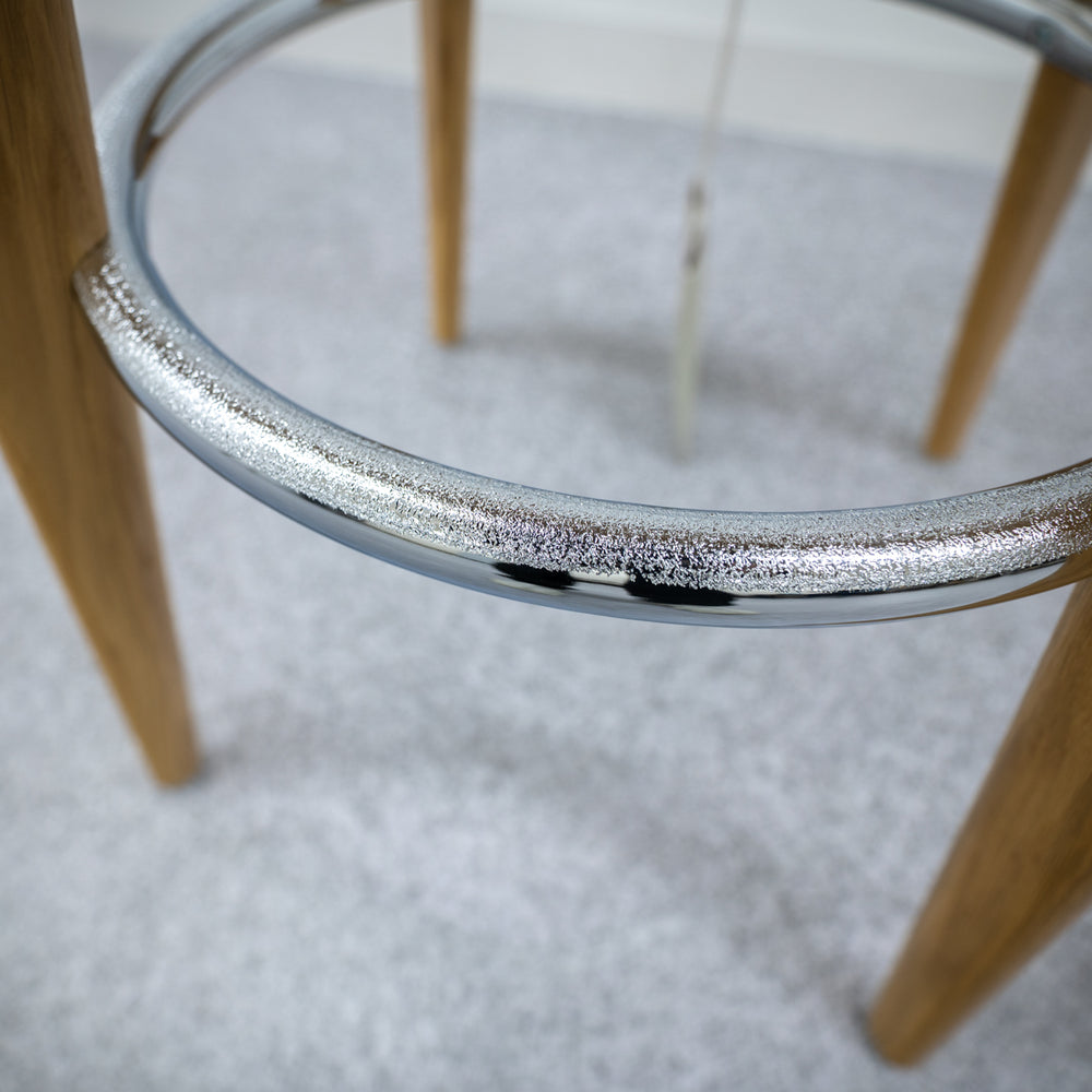 Vitra / Tabouret Haut