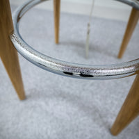 Vitra / Tabouret Haut
