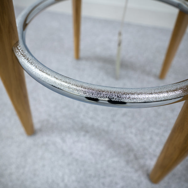 Vitra / Tabouret Haut