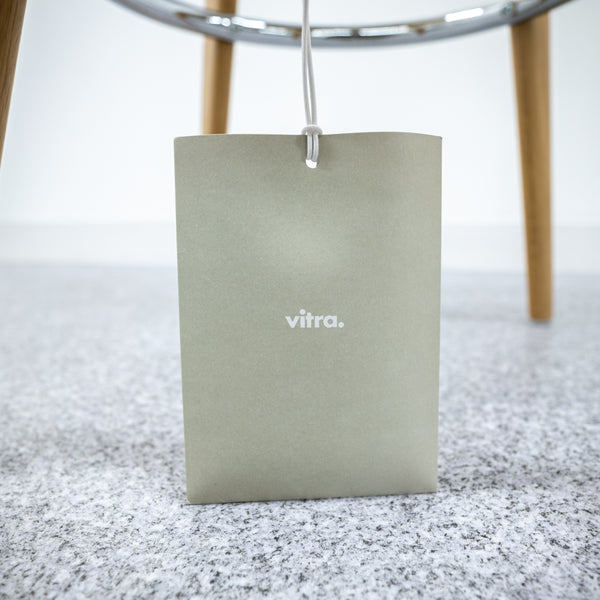Vitra / Tabouret Haut