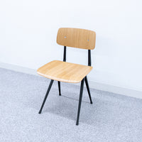 HAY / RESULT CHAIR
