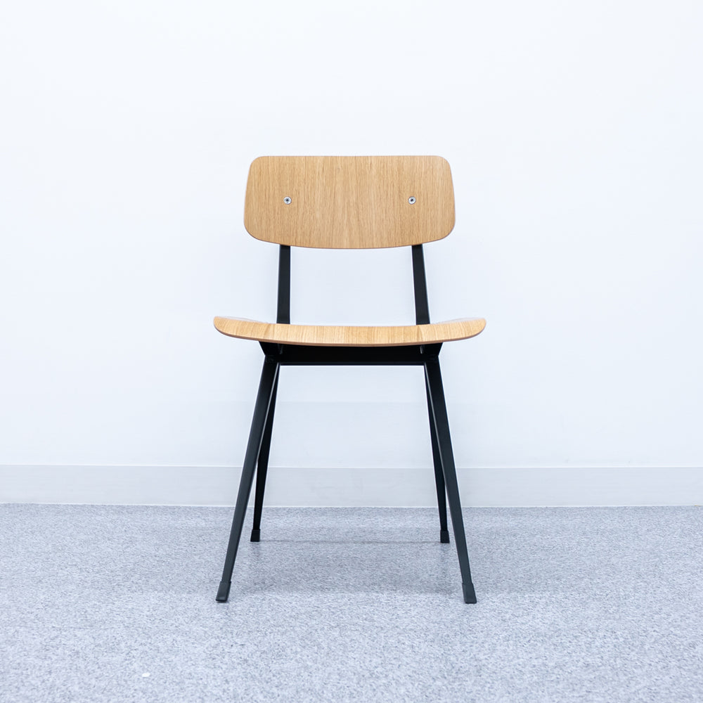 HAY / RESULT CHAIR