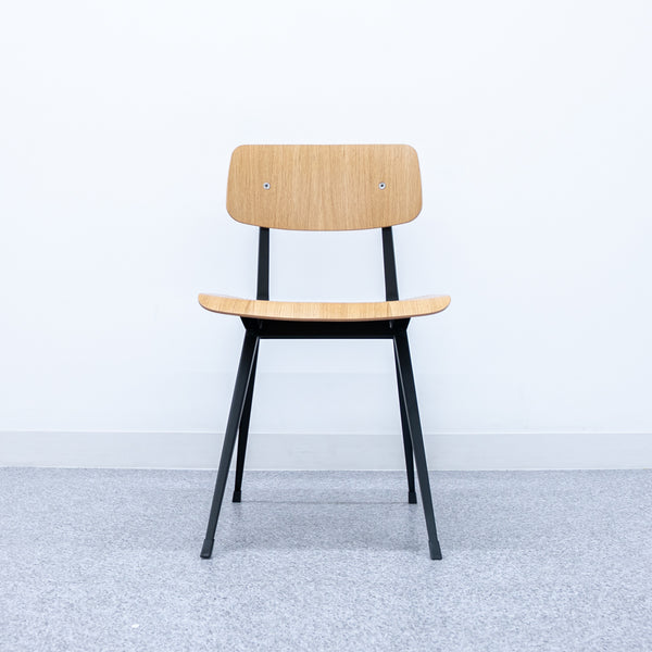 HAY / RESULT CHAIR