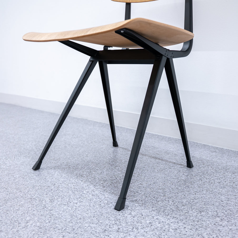 HAY / RESULT CHAIR