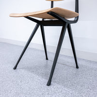 HAY / RESULT CHAIR