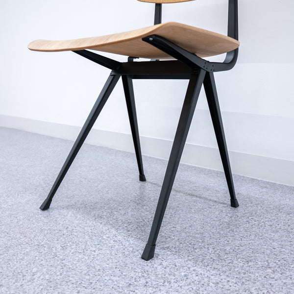 HAY / RESULT CHAIR