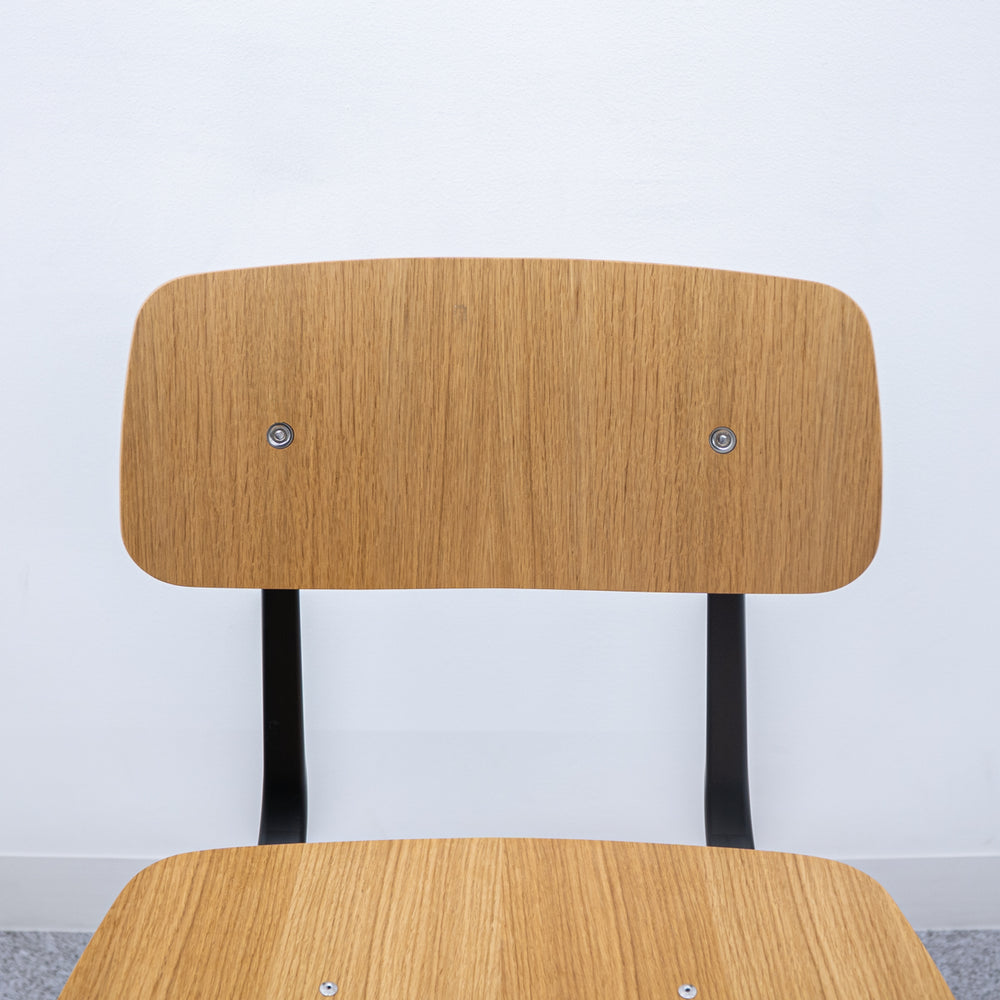 HAY / RESULT CHAIR