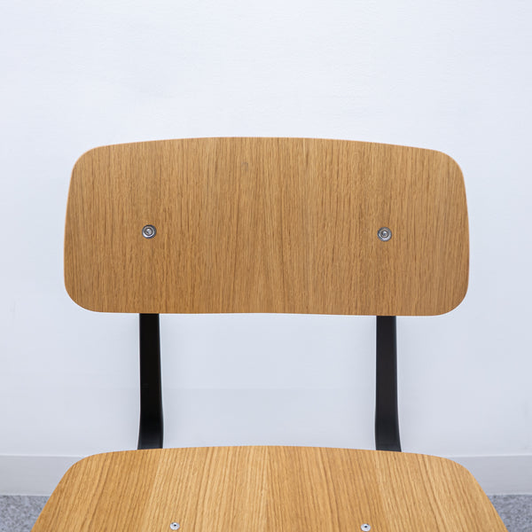 HAY / RESULT CHAIR