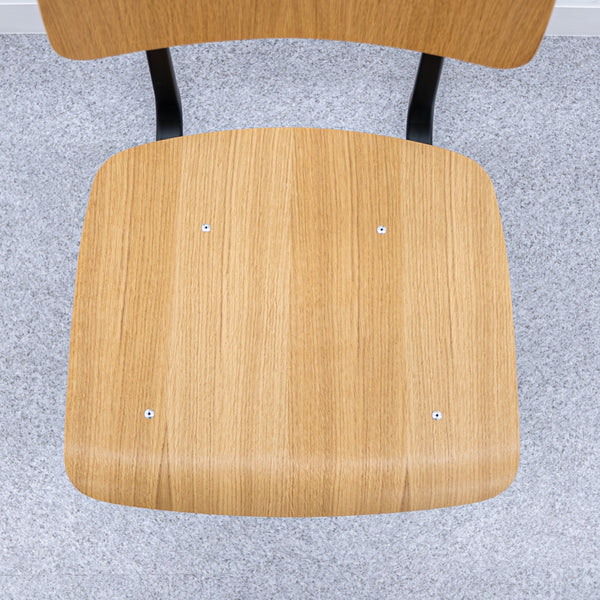 HAY / RESULT CHAIR