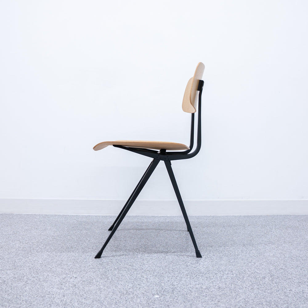 HAY / RESULT CHAIR