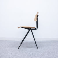 HAY / RESULT CHAIR