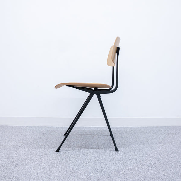 HAY / RESULT CHAIR