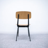HAY / RESULT CHAIR