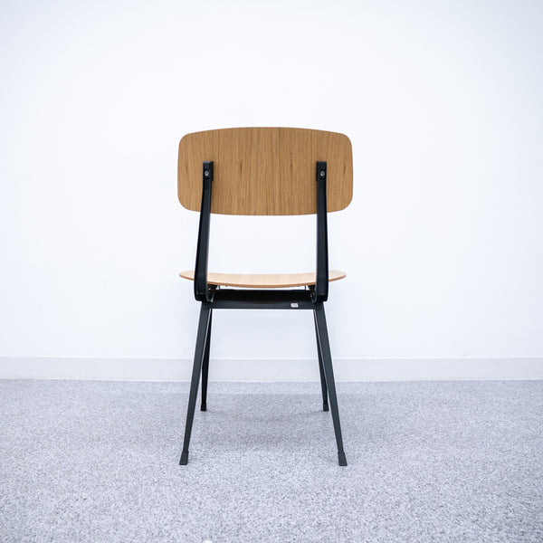 HAY / RESULT CHAIR
