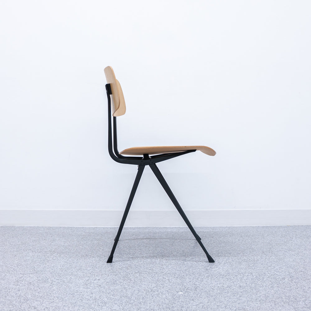 HAY / RESULT CHAIR