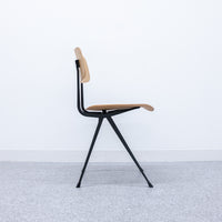 HAY / RESULT CHAIR