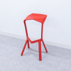 PLANK MIURA stool プランク ミウラ スツール 2脚セット