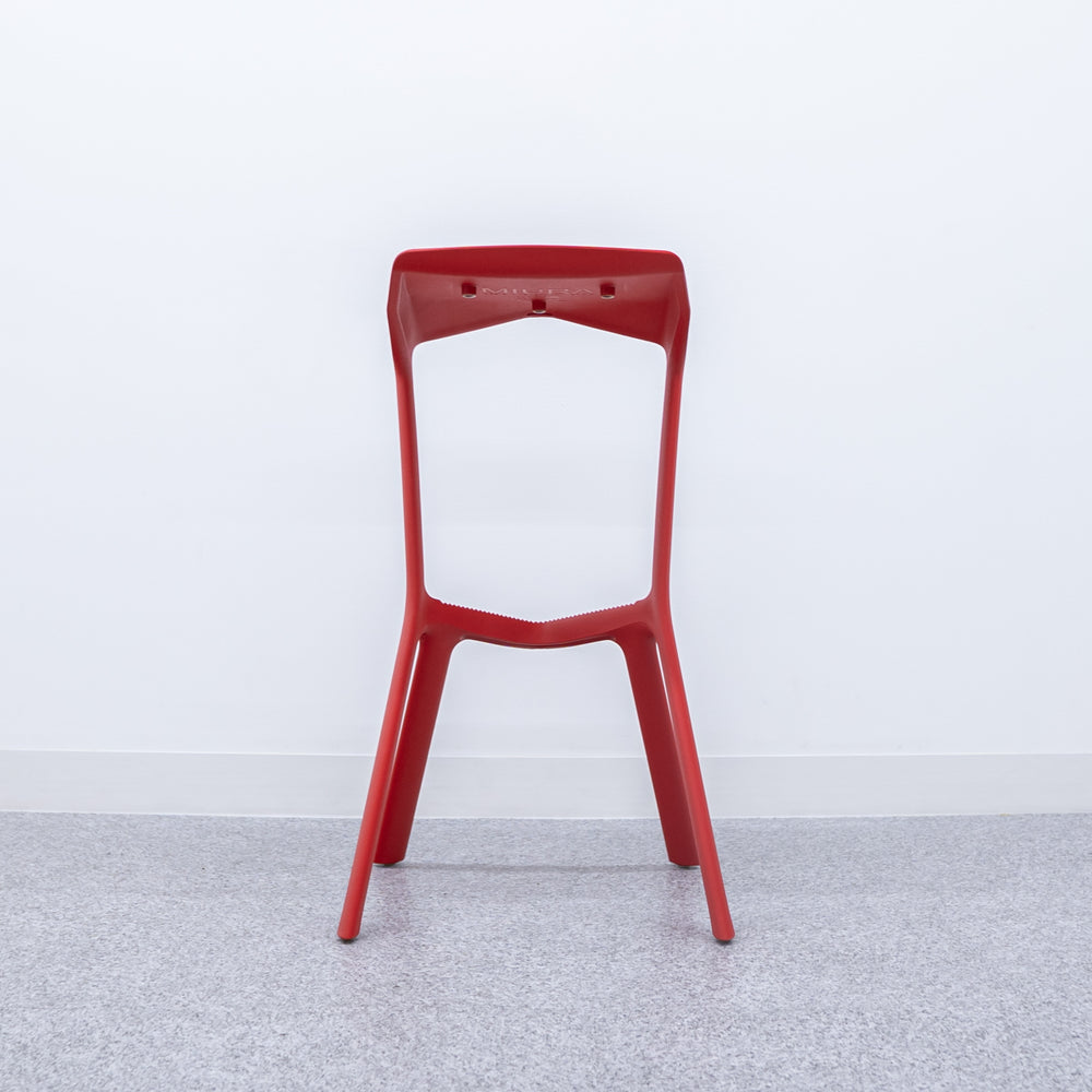 PLANK / MIURA Stool
