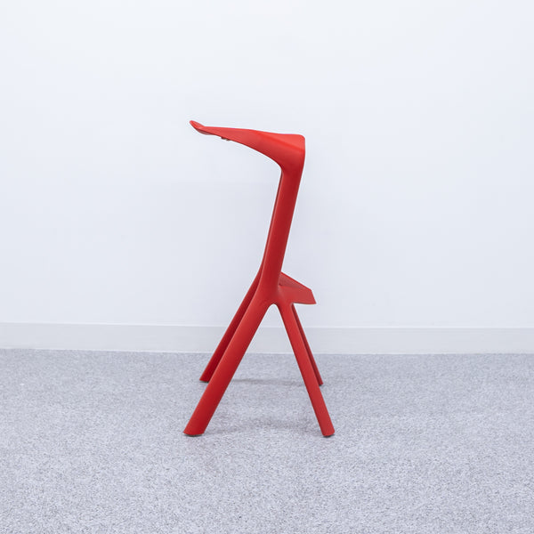 PLANK / MIURA Stool