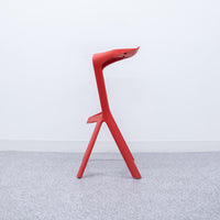 PLANK / MIURA Stool
