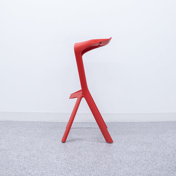 PLANK / MIURA Stool
