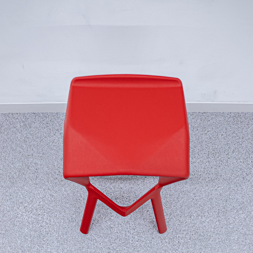 PLANK / MIURA Stool