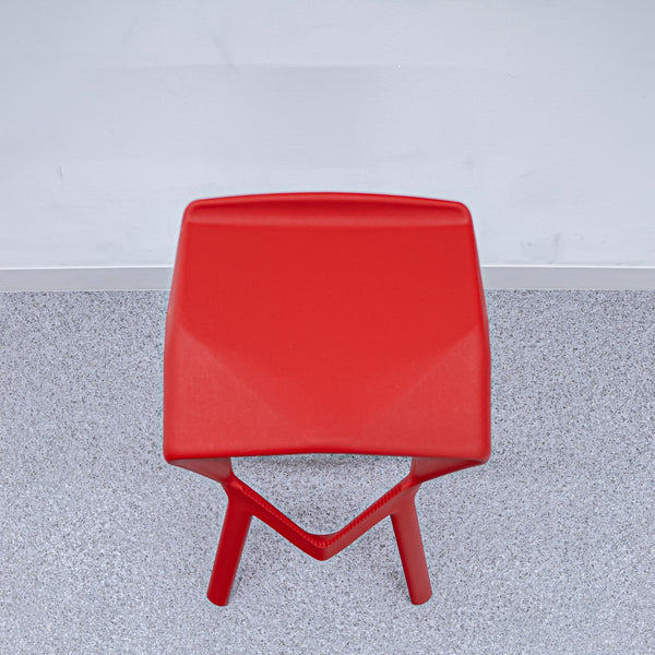 PLANK / MIURA Stool