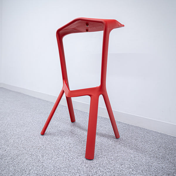 PLANK / MIURA Stool