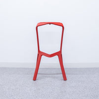 PLANK / MIURA Stool