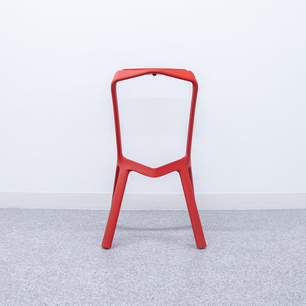 PLANK / MIURA Stool
