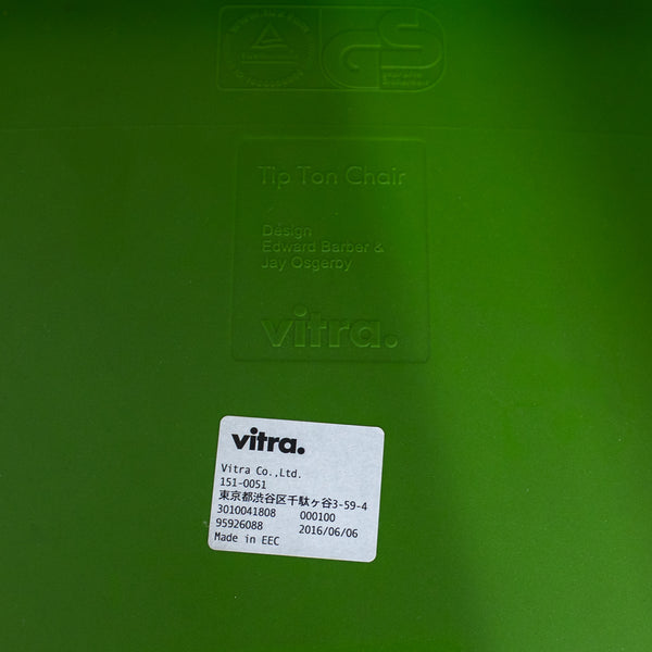 Vitra / Tip Ton