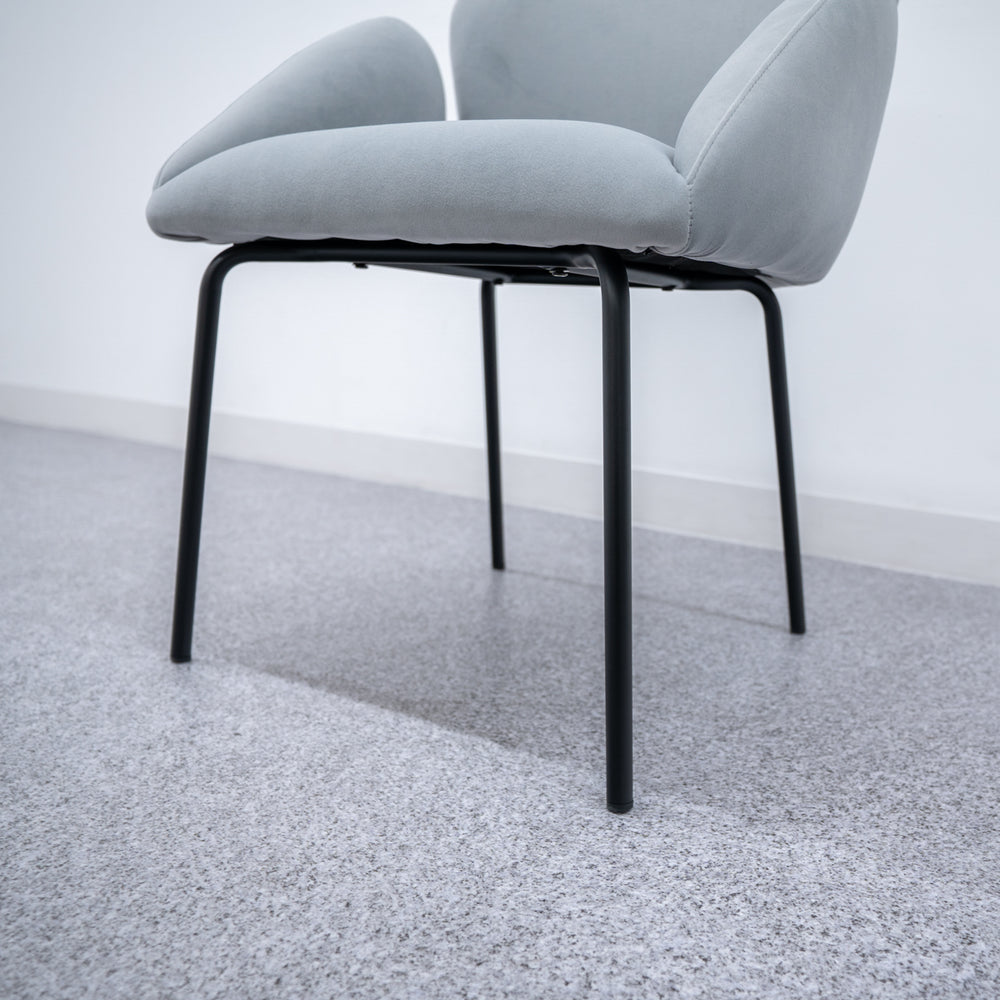 moda en casa / TULIP chair