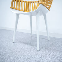 MAGIS / CYBORG WICKER CLUB
