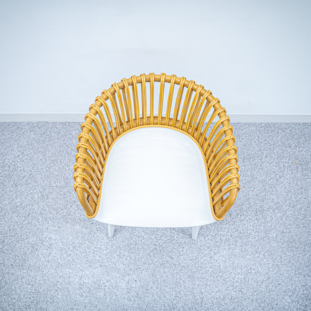 MAGIS / CYBORG WICKER CLUB