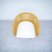 MAGIS / CYBORG WICKER CLUB